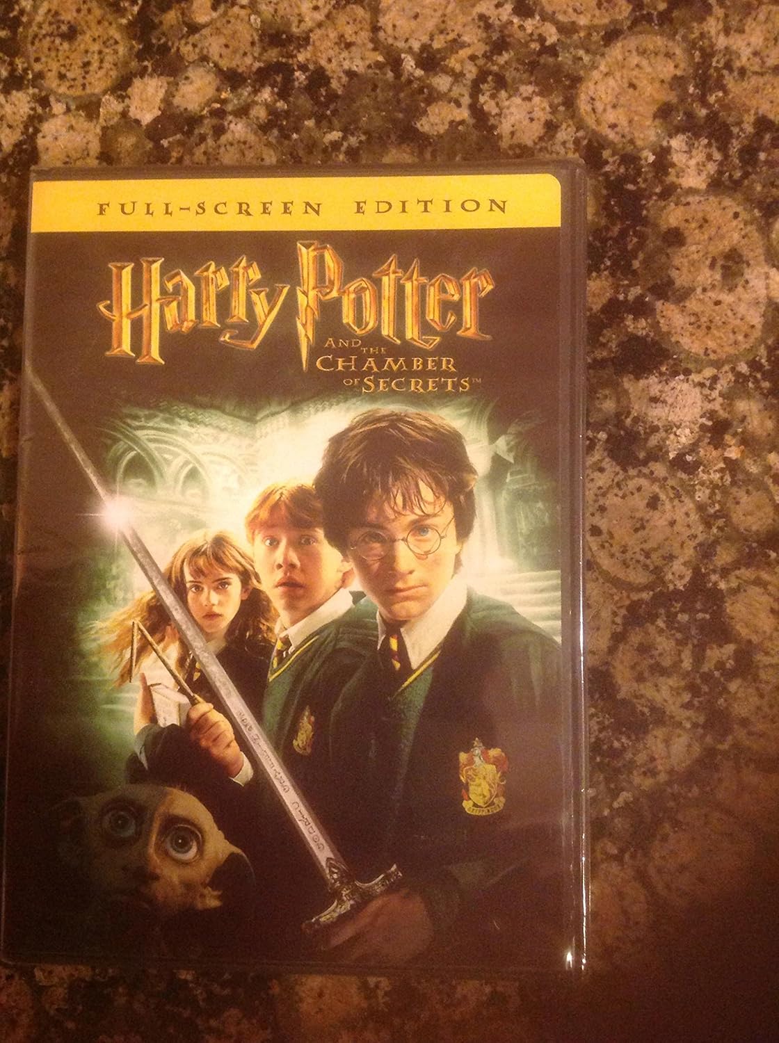 Harry Potter And The Secret Chamber Streaming Amazon.com: Harry Potter and the Chamber Secrets: Movies & TV