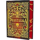 Phantasma (Deluxe Limited Edition) (Wicked Games)