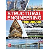 Structural Engineering Handbook, Fifth Edition