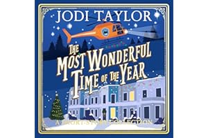 The Most Wonderful Time of the Year: A Christmas Short-Story Collection