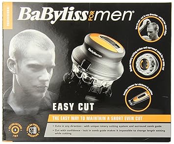 babyliss pro for men