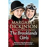 The Brooklands Girls (The Maitland Trilogy)
