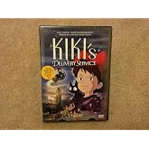 Kiki's Delivery Service [DVD]