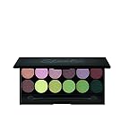 Sleek Make Up I-Divine 12pc Mineral Eyeshadow Palette - Garden  of Eden