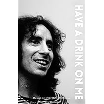 Ac/DC: 1973 1980: The Bon Scott Years | Amazon.com.br