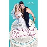 So I Married a Demon Slayer