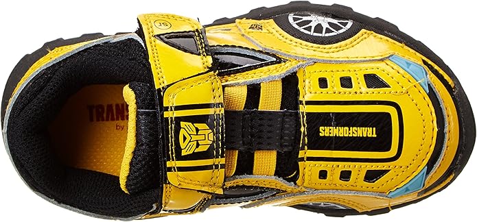 transformers shoes