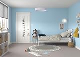 Dulux Simply Refresh Matt Emulsion Paint First Dawn 2.5L view 8