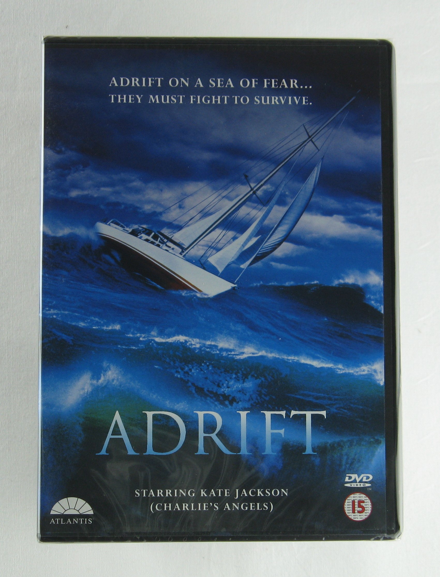 Adrift [DVD]