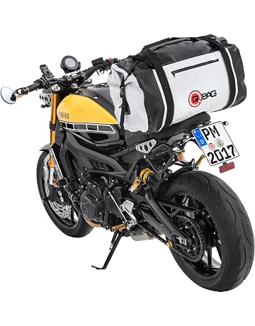 Amazon.es: Bolsas de tubo: Coche y moto