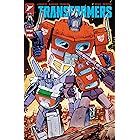 Transformers #4