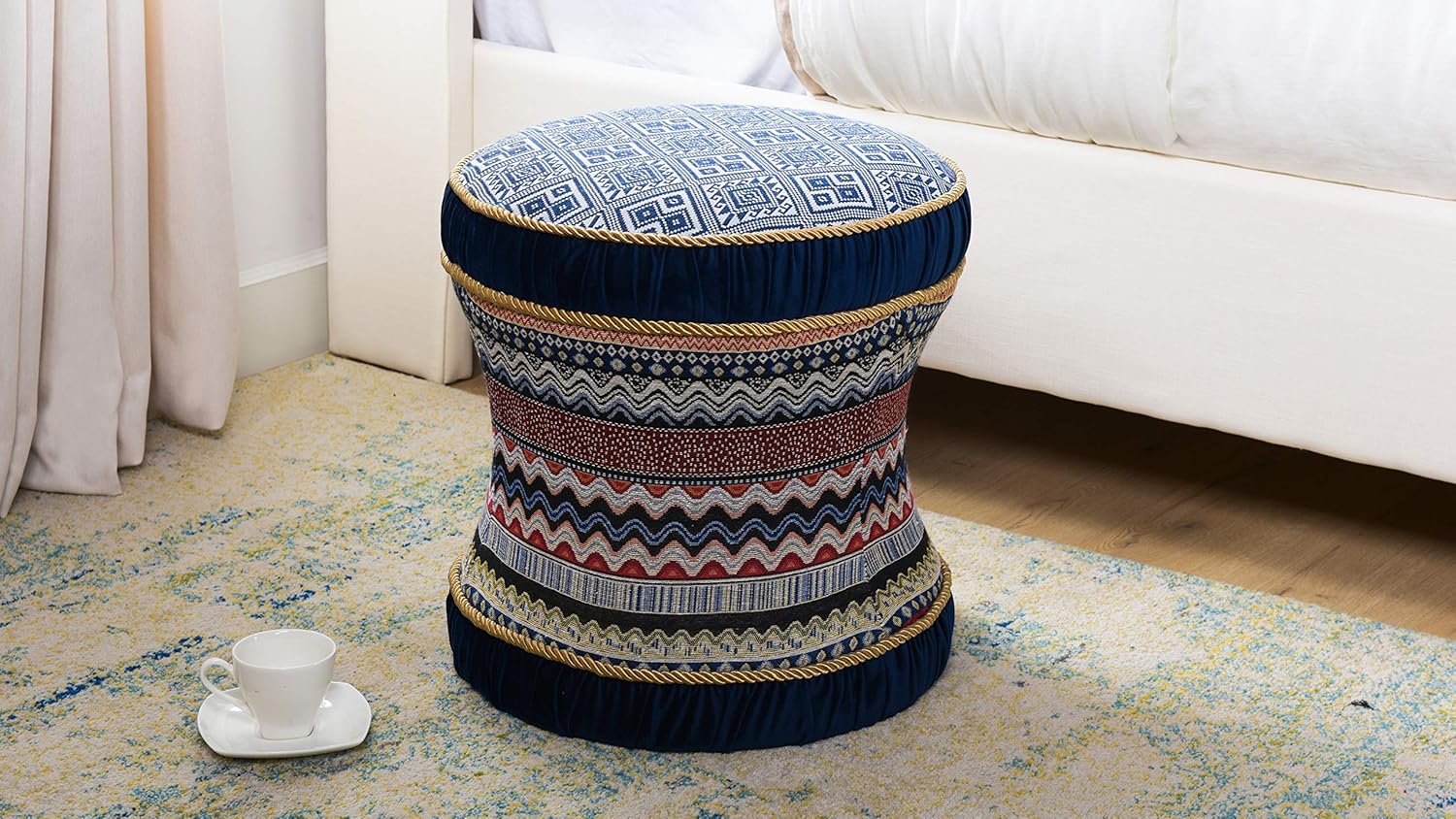 Best Small Stool For Living Room