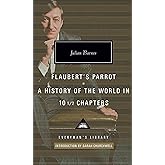 Flaubert's Parrot/History of the World