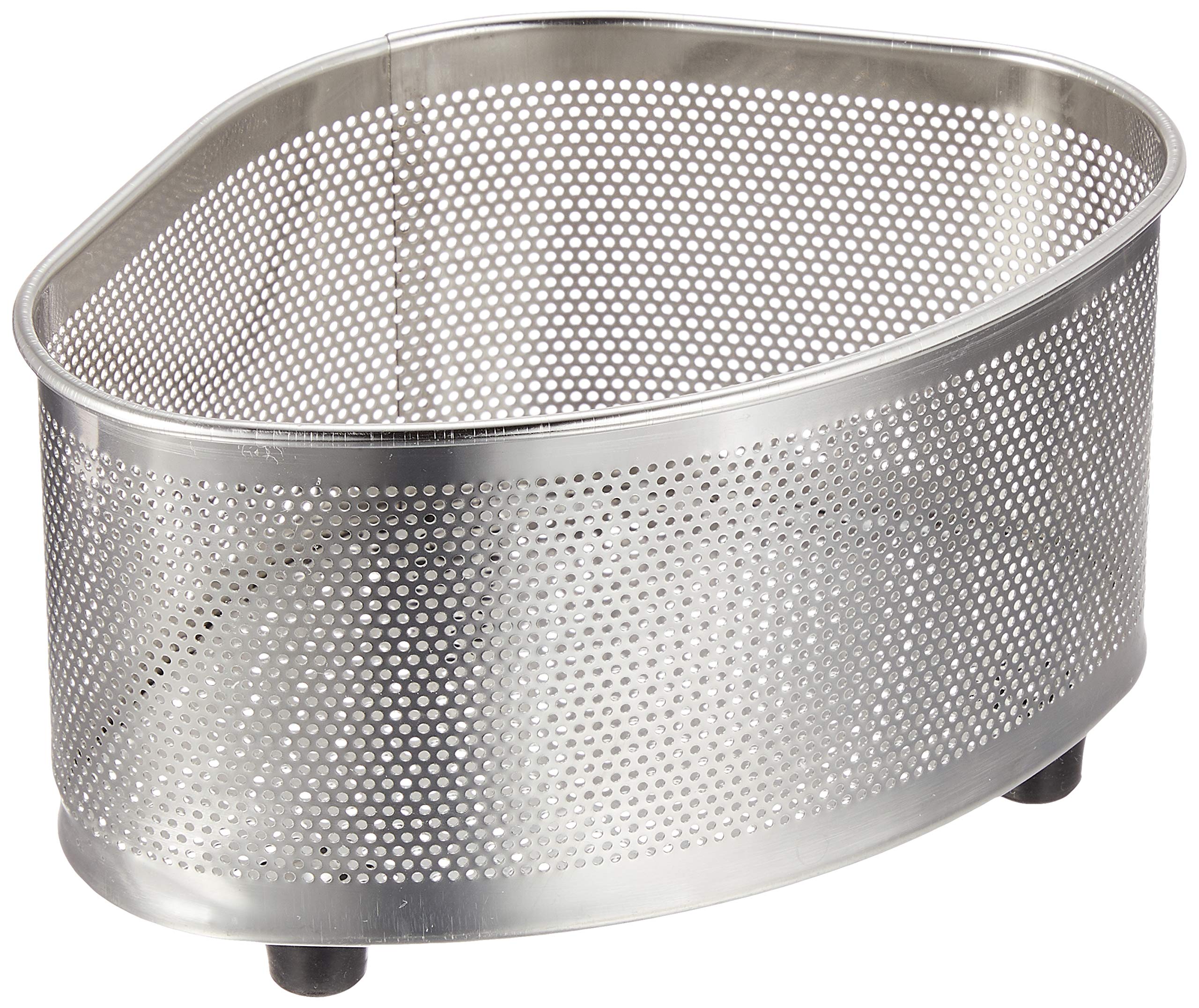 和平フレイズ(Wahei freiz) 三角コーナー パンチング 洗いやすい 丈夫 水はけが良い SUIグート SUI-6055商品画像