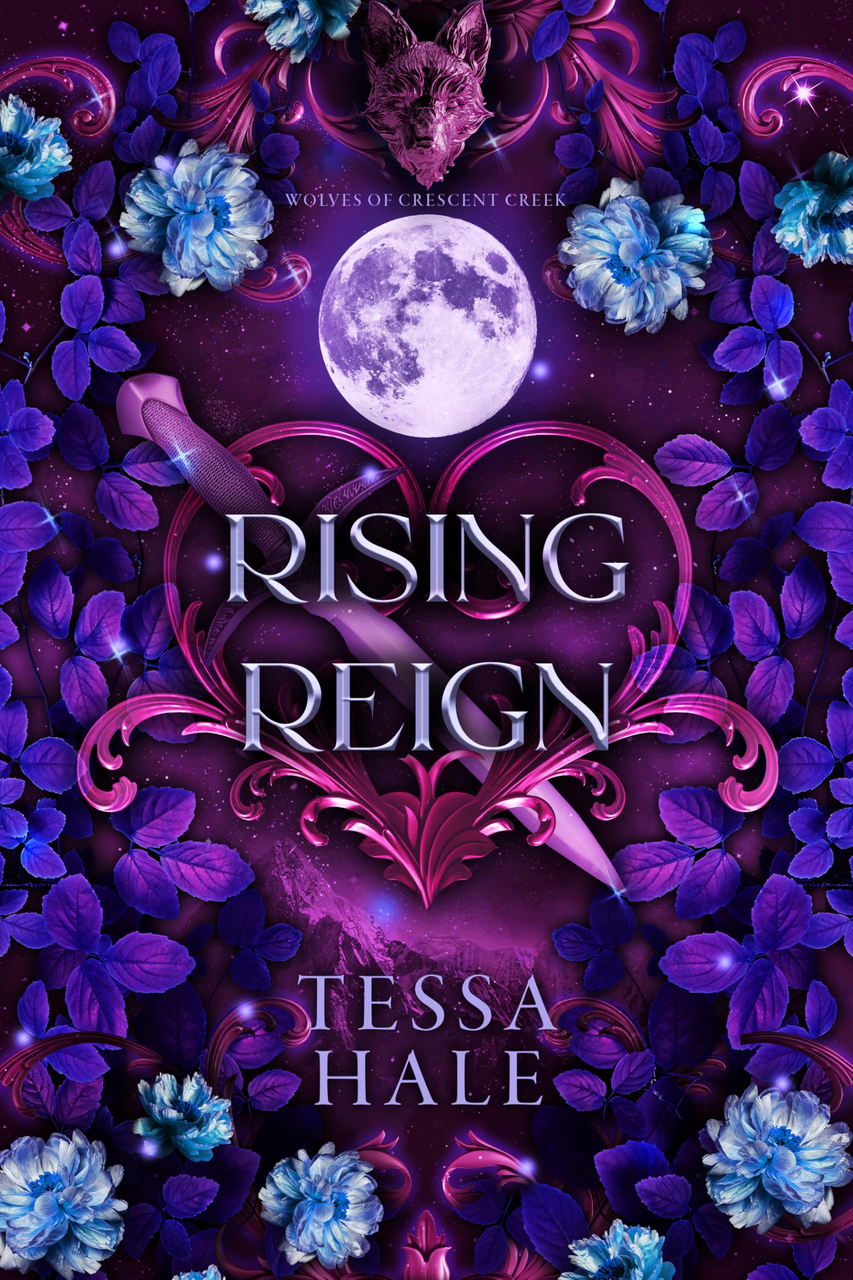 Rising Reign