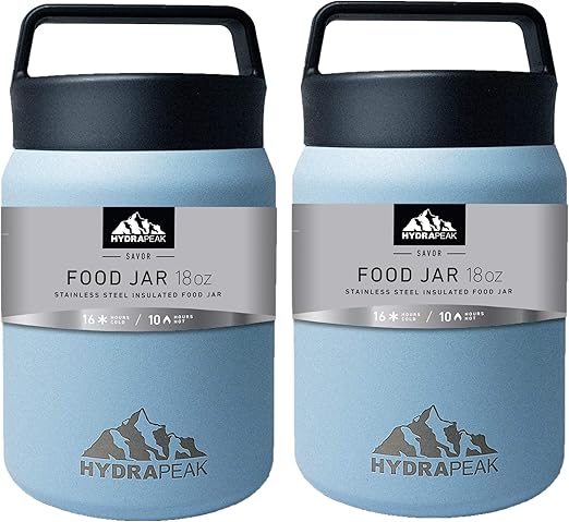amazon thermos food flask