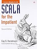 Scala for the Impatient (2nd Edition)