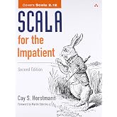 Scala for the Impatient