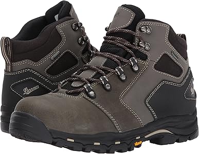 danner vicious composite toe