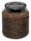 African Black Soap Paste 3.5 lbs. Bulk - 100% Raw