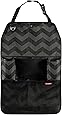 Skip Hop Style Driven Back Seat Car Organizer, Black