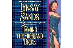 Taming the Highland Bride