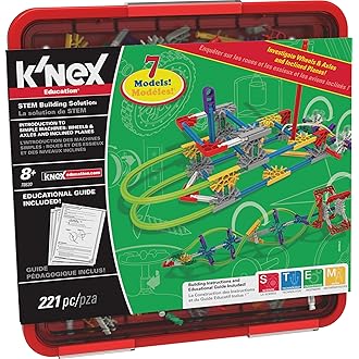 best knex set