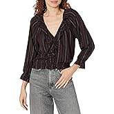 PAIGE Womens Hally Top