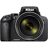 Nikon Coolpix P900 Digital Camera