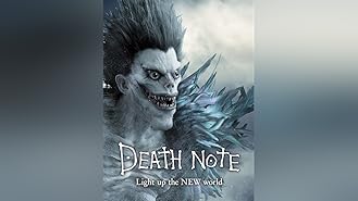 Watch Death Note English Dubbed Season 1 Prime Video