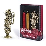 HARRY POTTER - GRYFFINDOR Wax Seal