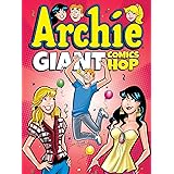 Archie Giant Comics Hop (Archie Giant Comics Digests)