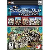 Amazon Com Stronghold Crusader Pc Video Games