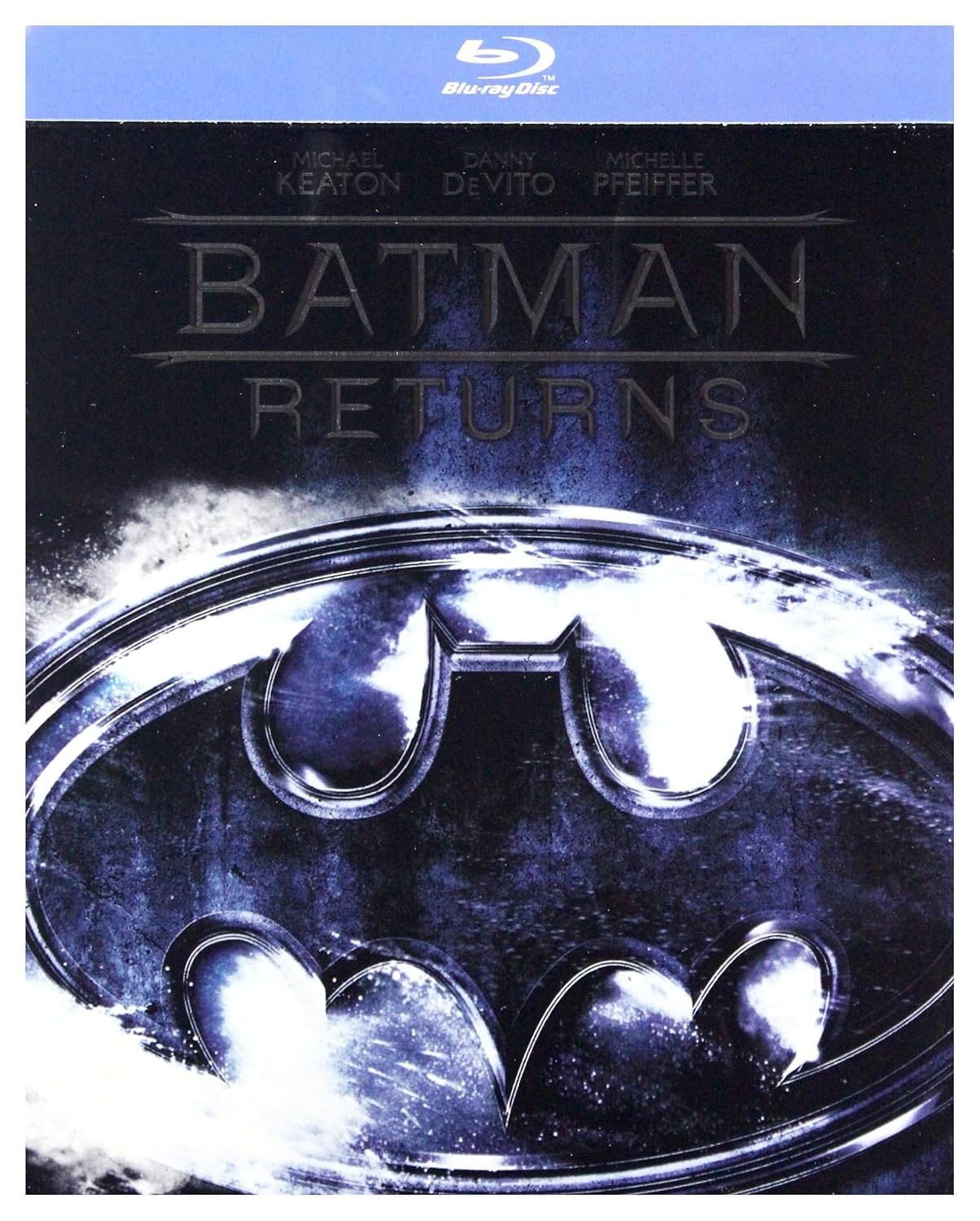 Amazon Com Batman Returns Steelbook Blu Ray English Audio English Subtitles Michael Keaton Danny Devito Michelle Pfeiffer Christopher Walken Michael Gough Michael Murphy Cristi Conaway Andrew Bryniarski Pat Hingle Vincent Schiavelli Amazon Com Batman Returns Steelbook Blu Ray English Audio English Subtitles Michael Keaton Danny Devito Michelle Pfeiffer Christopher Walken Michael Gough Michael Murphy Cristi Conaway Andrew Bryniarski Pat Hingle Vincent Schiavelli