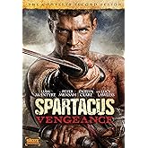 Spartacus: Vengeance: Season 2