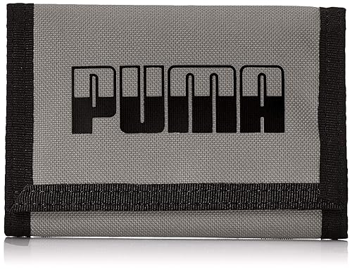 puma wallets grey