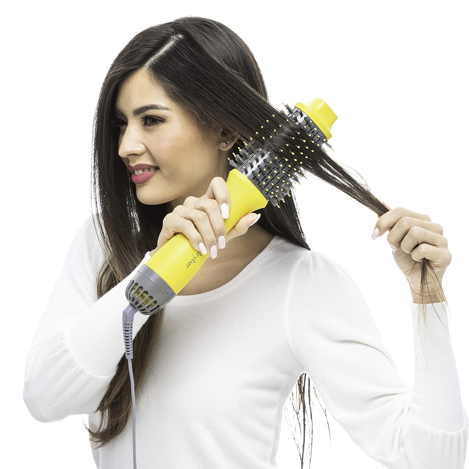 Drybar The Double Shot Fohnburste Amazon De Beauty