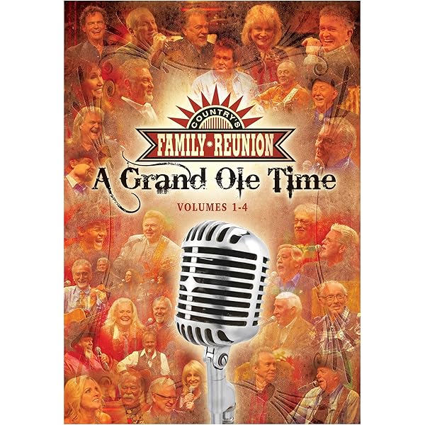 Amazon.com: Country's Family Reunion Gospel : Gabriel