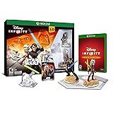 Disney Infinity 3.0 Edition Star Wars Starter Pack for Xbox One