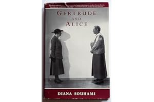 Gertrude and Alice