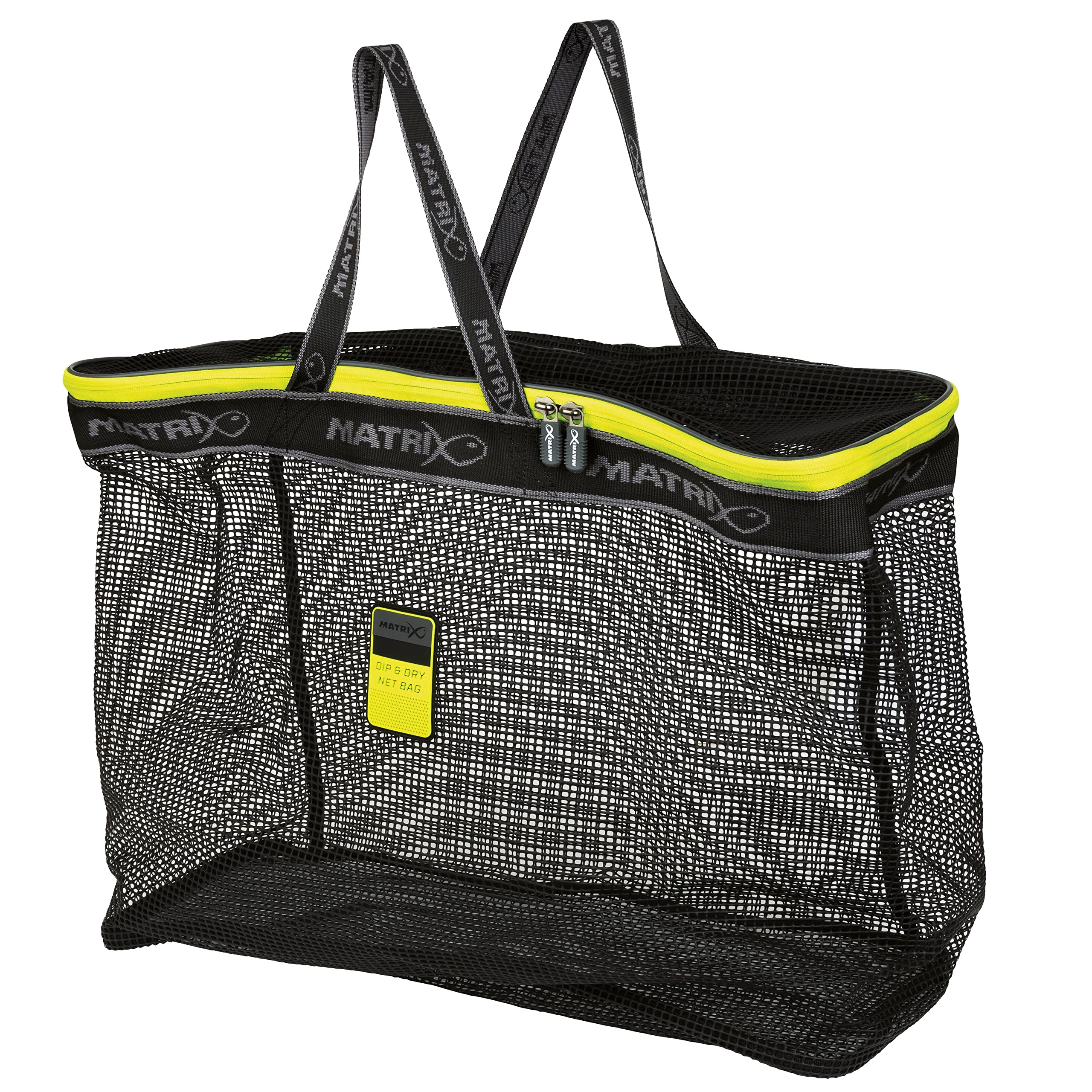 Matrix Dip & Dry Mesh Net Bag Large (glu109)