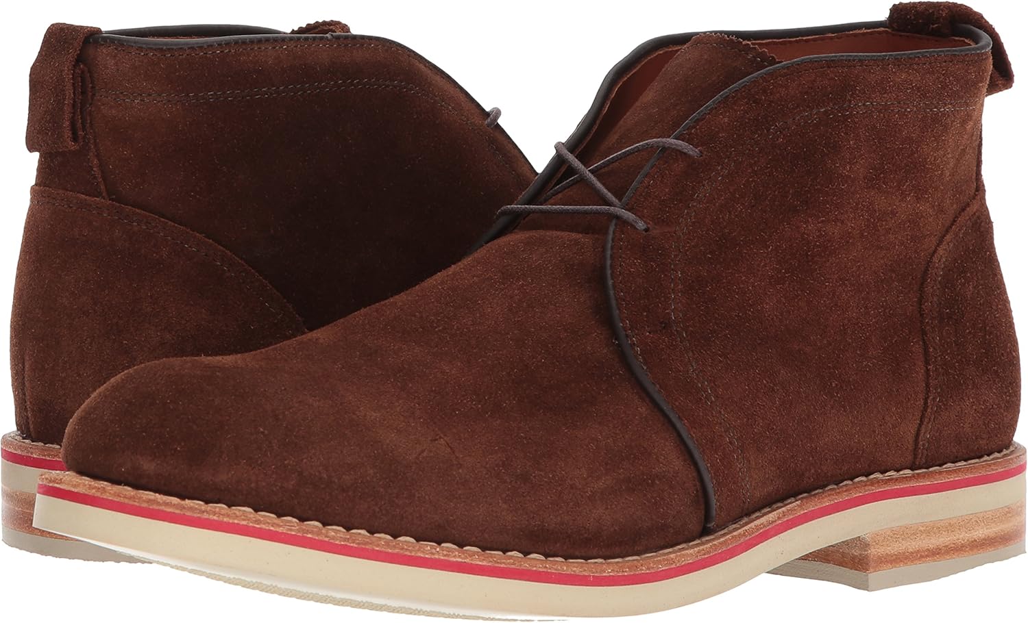 nomad chukka boot