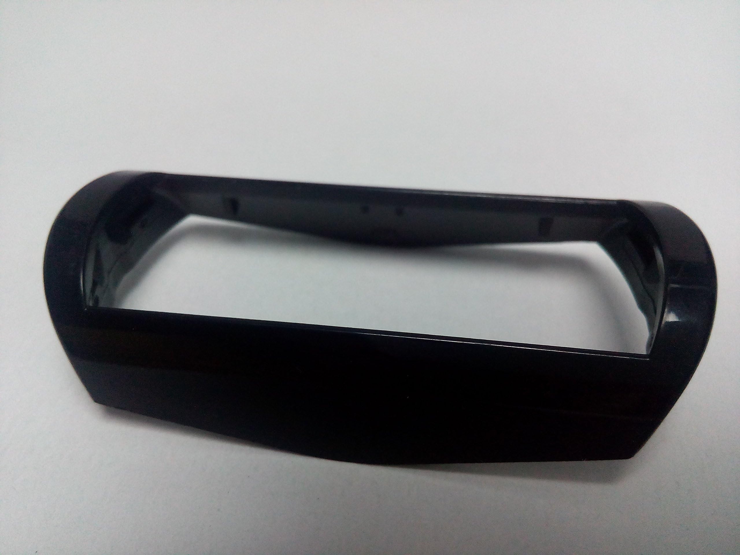 New Hair shaver head blade Cover Frame For Philips QC5550 QC5570 QC5580 QC5570/13 QC5550/15 BEARD Trimmer clipper hair Covers Frame Accessories Parts