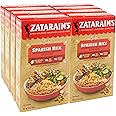 Zatarain's Spanish Rice, 6.9 oz (Pack of 8)