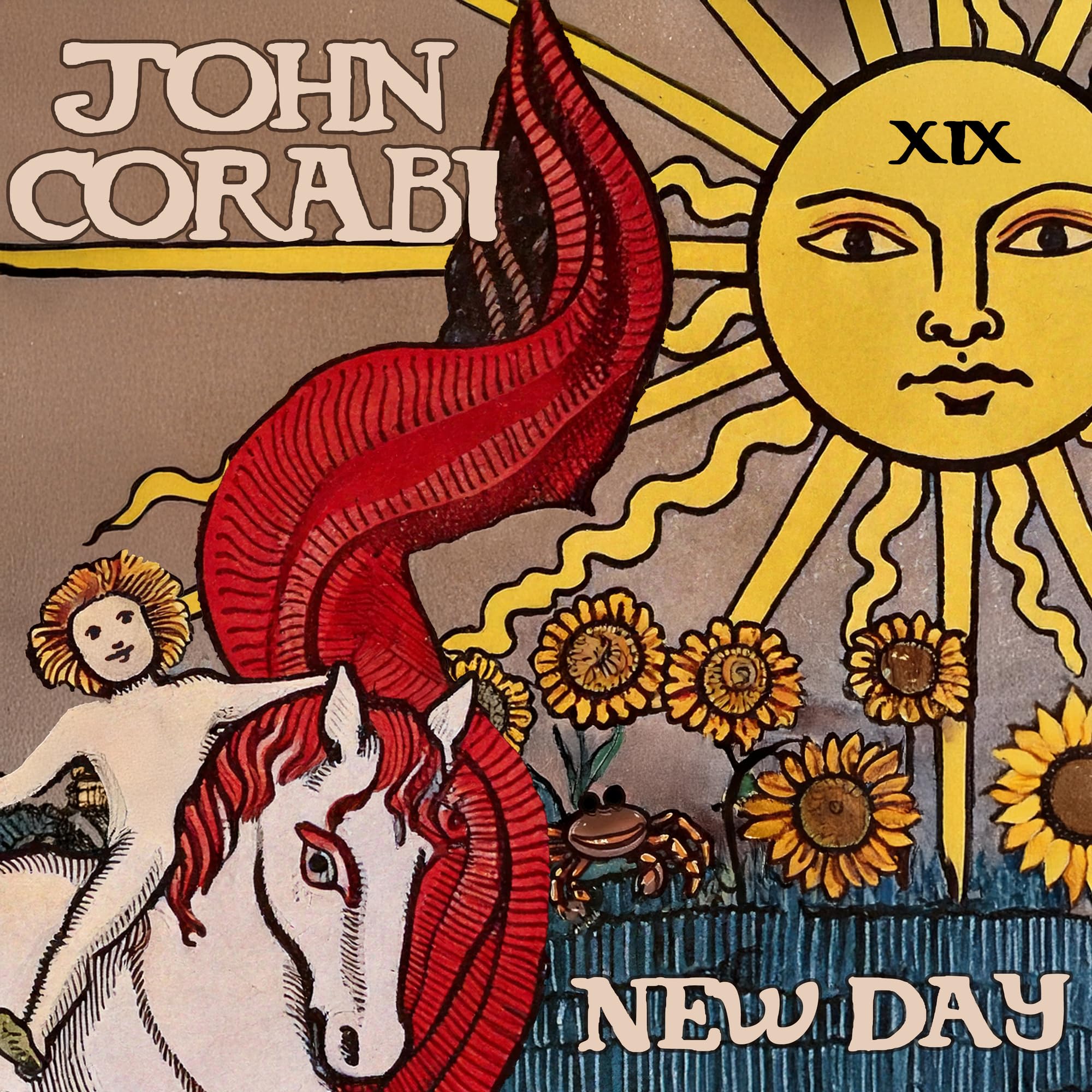 New Day [Vinyl LP]