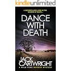 Dance With Death: A British Murder Mystery (The Wild Fens Murder Mystery Series Book 8)
