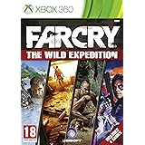 Far Cry The Wild Expedition (Xbox 360)