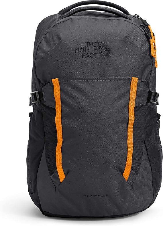 the north face pivoter