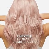 Wella Professionals Colour Fresh Colouring And Bleaching Pink Blush Mask view 4