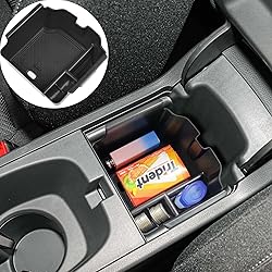 TACOBRO Center Console Organizer Compatible with